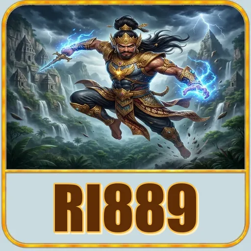 Pratinjau tampilan ri889
